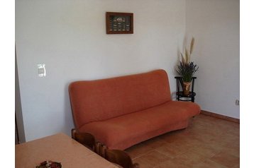 Hrvatska Privát Povljana, Eksterijer